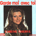 Pochette de Carne Cheryl - Garde-moi avec toi