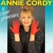 Vignette de Annie Cordy - Le c&oelig;ur g�meaux