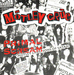 Pochette de Mtley Cre - Primal scream