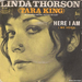 Pochette de Linda Thorson - Here I am