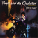 Pochette de Prince and The Revolution - Let's go crazy