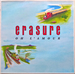 Vignette de Erasure - Oh l'amour (maxi 45T)