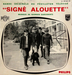 Vignette de Les Petits Chanteurs D'Estaimpuis - Sign� Alouette (Chandernagor)