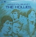 Vignette de The Hollies - Regardez par des fen�tres