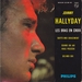 Pochette de Johnny Hallyday - Quand un air vous poss�de