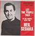 Vignette de Neil Sedaka - Let the people talk