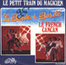 Vignette de La Bande  Basile - Le petit train du magicien