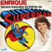 Pochette de Enriqu - Superman