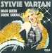 Pochette de Sylvie Vartan - Sid�r� sid�ral