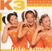 Pochette de K3 - Tele-Romeo