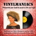 Pochette de Vinylmaniacs - Emission n�375 (5 f�vrier 2026)