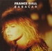 Pochette de France Gall - Babacar (Extended version)