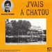 Pochette de Roger Pierre - J'vais � Chatou