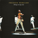 Pochette de Freddie Mercury - Living on my own '93 (Radio Edit)