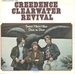 Pochette de Creedence Clearwater Revival - Sweet Hitch-Hiker