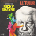 Vignette de Ricky Shayne - C'�tait un homme