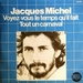 Pochette de Jacques Michel - Voyez-vous le temps qu'il fait&nbsp;?