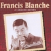 Vignette de Francis Blanche - La pince � linge