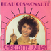 Pochette de Charlotte Julian - Beau cosmonaute