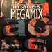 Pochette de Images - M�gamix