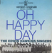 Pochette de Edwin Hawkins Singers - Oh happy day