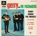 Pochette de Gerry and the Pacemakers - Ferry cross the Mersey