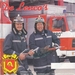 Vignette de De Lenco's - De brandweerman