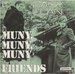 Pochette de Daisy Clan - Muny Muny Muny