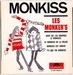 Vignette de Les Monker's - Monkiss est arriv�