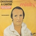 Vignette de Micky - Ense�ame a cantar