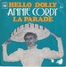 Pochette de Annie Cordy - Hello Dolly