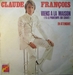 Vignette de Claude Fran�ois - Viens � la maison (y'a le printemps qui chante)