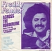 Vignette de Freddy Fender - Across the borderline