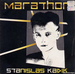 Pochette de Stanislas Kadik - Marathon