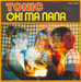 Pochette de Tonic - Oh ! Ma nana