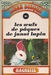 Pochette de Les belles histoires de Bide & Musique - les &oelig;ufs de P�ques de Janot Lapin