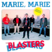 Pochette de The Blasters - Marie Marie