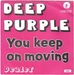 Vignette de Deep Purple - You keep on moving