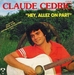 Vignette de Claude C�dric - Hey, allez on part