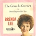 Vignette de Brenda Lee - Sweet impossible you