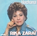 Pochette de Rika Zara� - Hochana