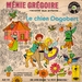 Pochette de Les belles histoires de Bide & Musique - Le chien Dagobert par M�nie Gr�goire