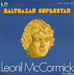 Pochette de Leonil McCormick - Balthazar superstar