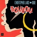 Pochette de Christopher Laird et Bibie - Boubou