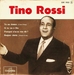 Pochette de Tino Rossi - Si tu vas � Rio