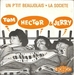 Vignette de Hector, Tom & Jerry - Un p'tit beaujolais