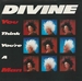 Pochette de Divine - You think you're a man (Remix)