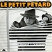 Vignette de G�rard Loussine - Le petit p�tard