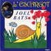 Pochette de Jol Bats - L'escargot