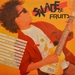 Pochette de Salade De Fruits - L'&oelig;il du tigre